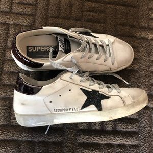 Golden Goose sneakers